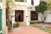 House with swimming pool available for rent in Ciputra, Tay Ho, Hanoi
